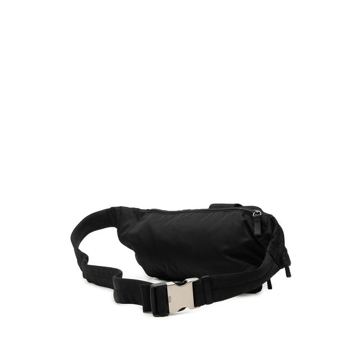 Prada Tessuto Multi Pocket Sac ceinture
