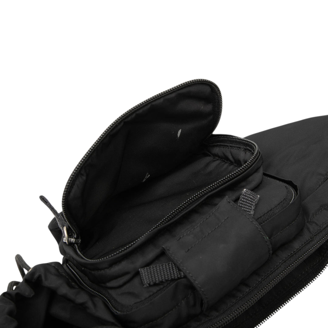 Prada Tessuto Multi Pocket Sac ceinture