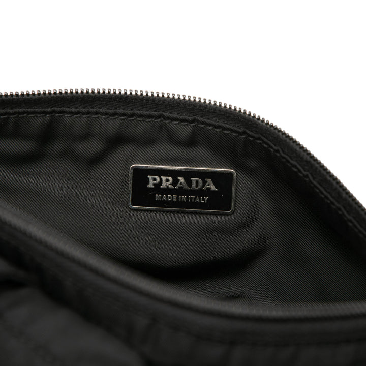 Prada Tessuto Multi Pocket Sac ceinture