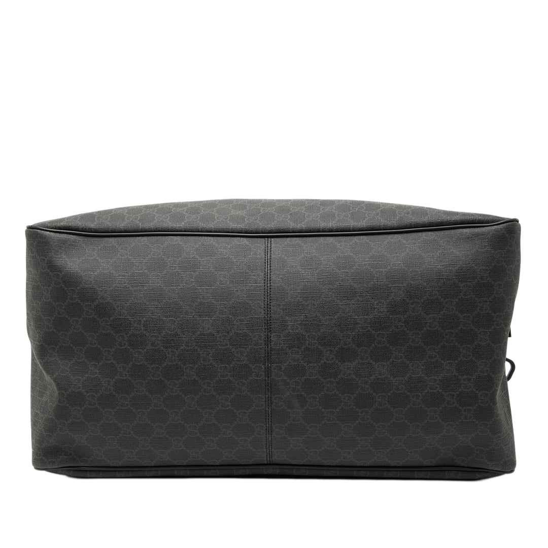 Gucci GG Supreme Duffle Sac