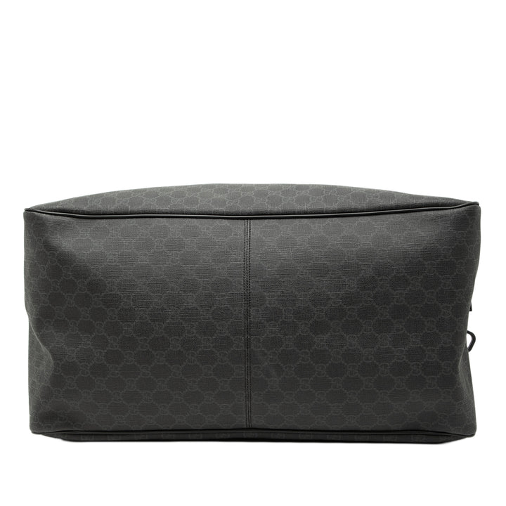 Gucci GG Supreme Duffle Sac