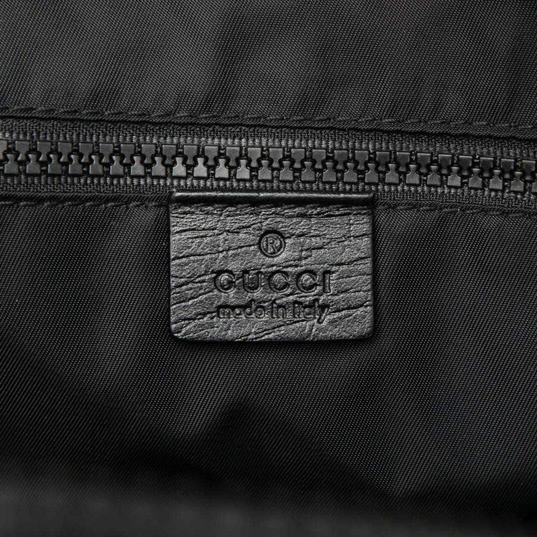 Gucci GG Supreme Duffle Sac