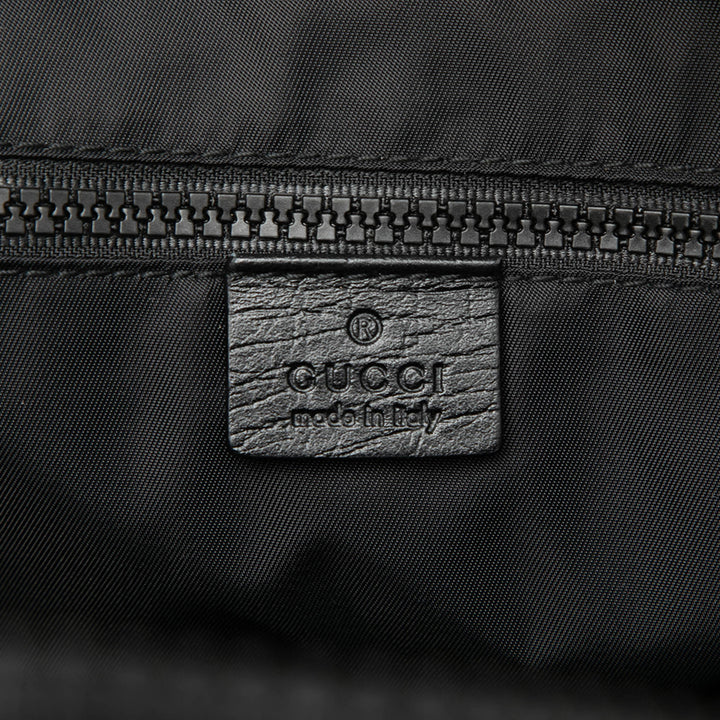 Gucci GG Supreme Duffle Sac