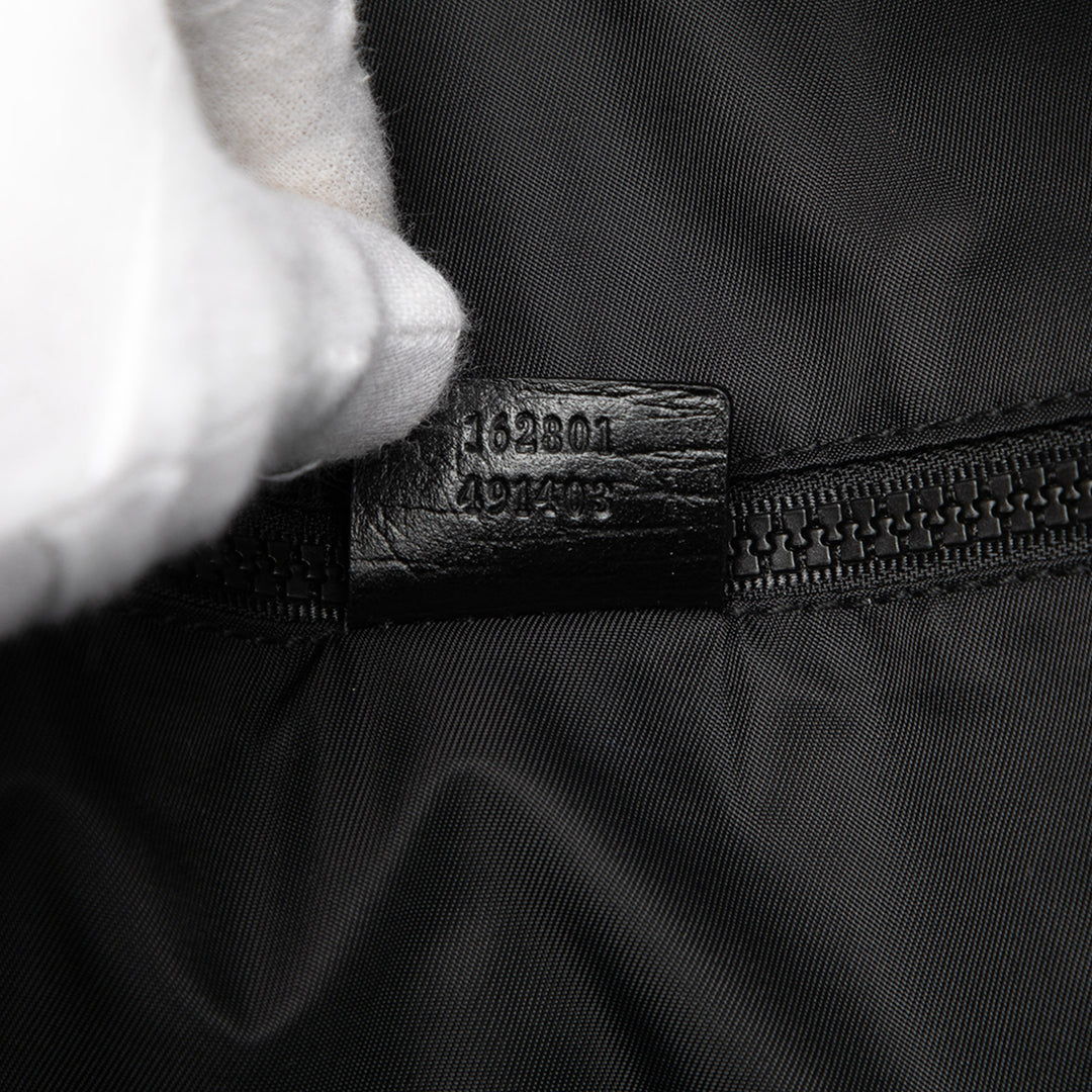 Gucci GG Supreme Duffle Sac