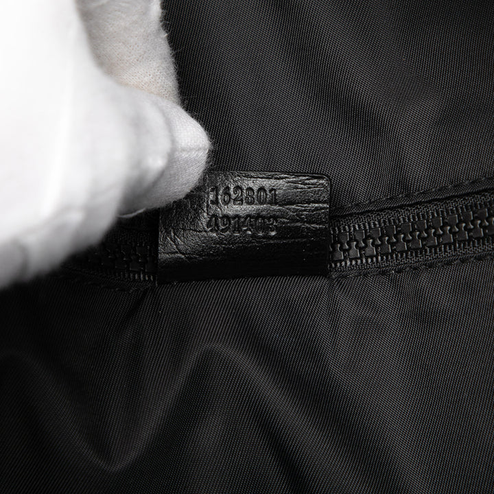Gucci GG Supreme Duffle Sac