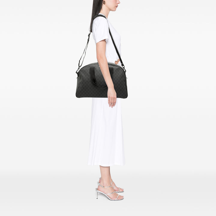 Gucci GG Supreme Duffle Sac