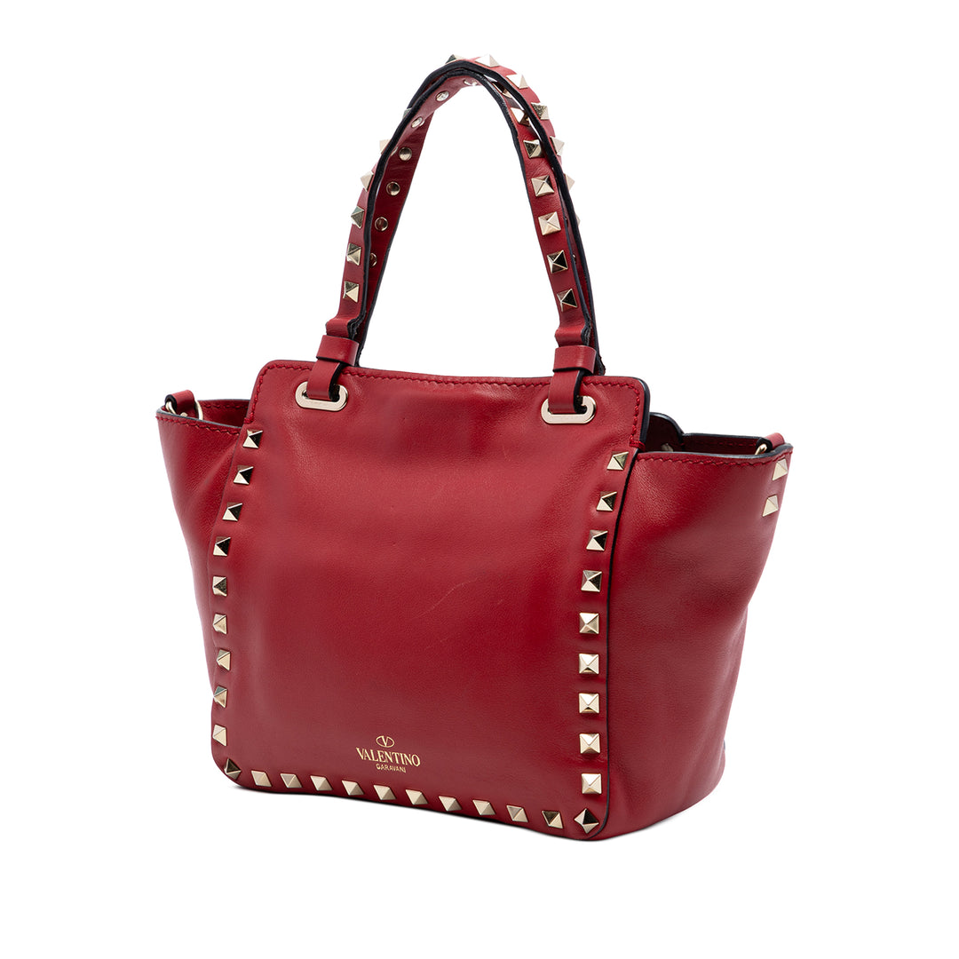 Valentino Rockstud Sac Mini Cuir