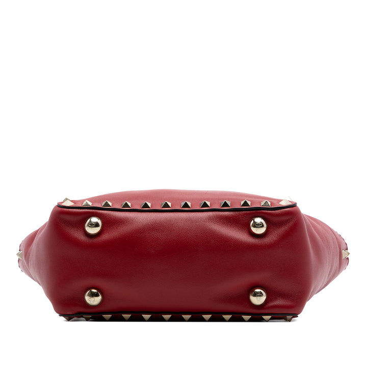 Valentino Rockstud Sac Mini Cuir