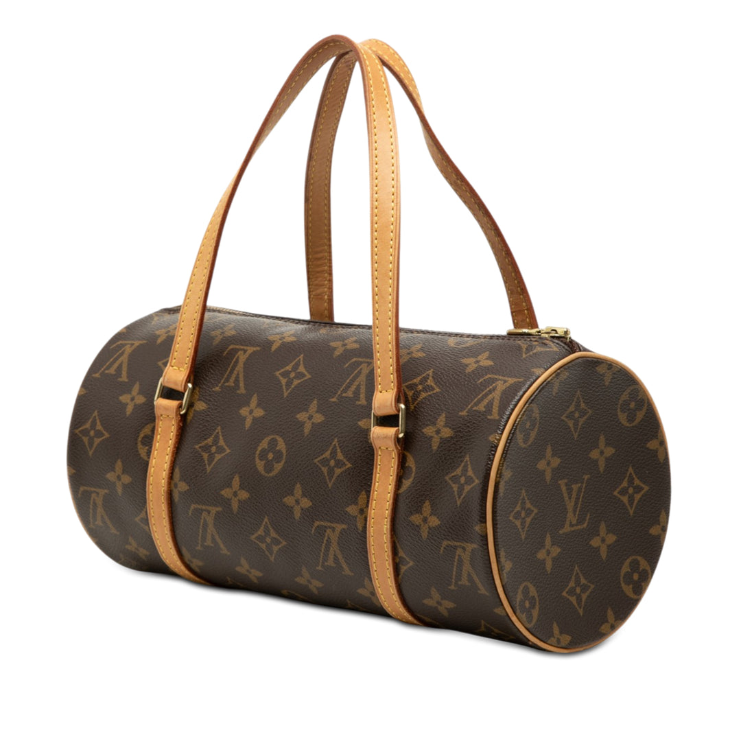 Louis Vuitton Monogram Papillon 28