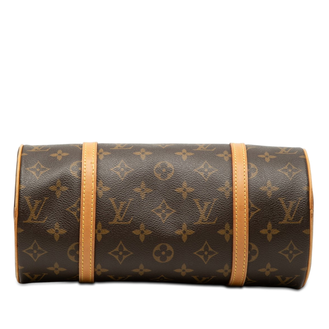 Louis Vuitton Monogram Papillon 28