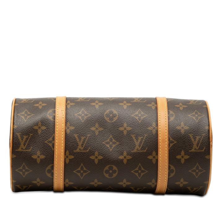 Louis Vuitton Monogram Papillon 28