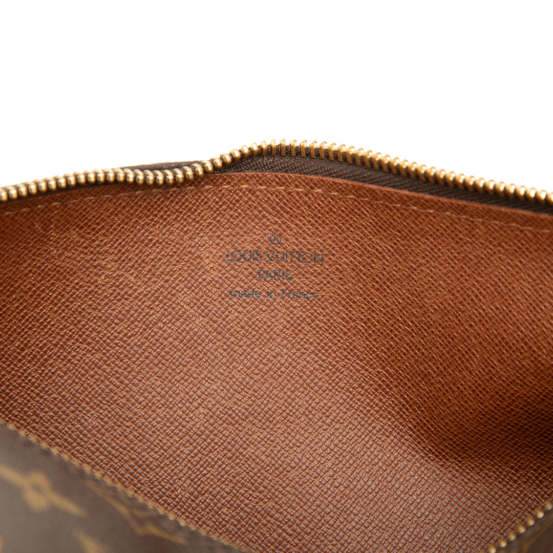 Louis Vuitton Monogram Papillon 28