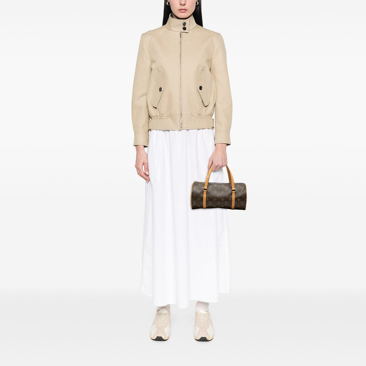 Louis Vuitton Monogram Papillon 28