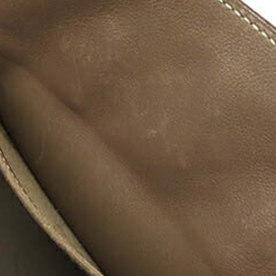 Swift Birkin Retourne 25 Brown - Gaby Paris