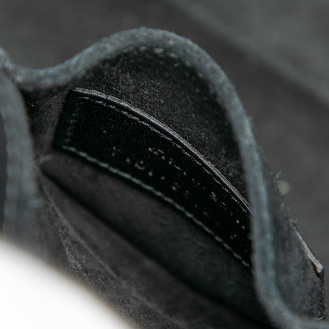 Saint Laurent Baby Cuir Sac De Jour Sac cartable Noir – GABY PARIS Authentique