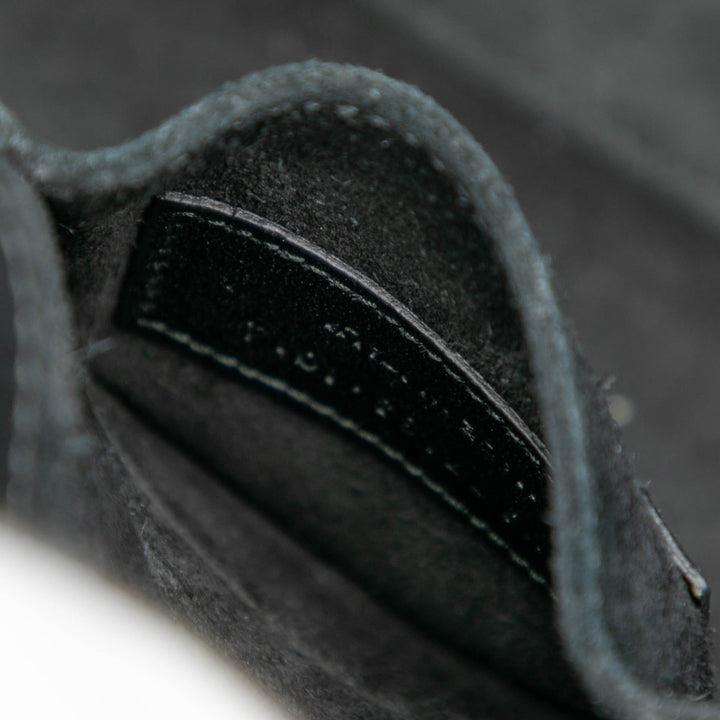 Saint Laurent Baby Cuir Sac De Jour Sac cartable Noir – GABY PARIS Authentique