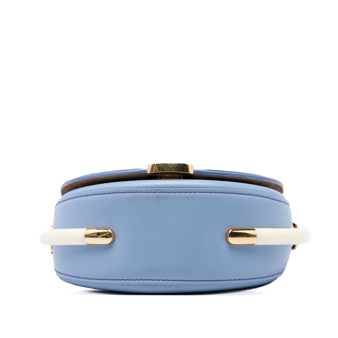 Moonlight Sac Bleu