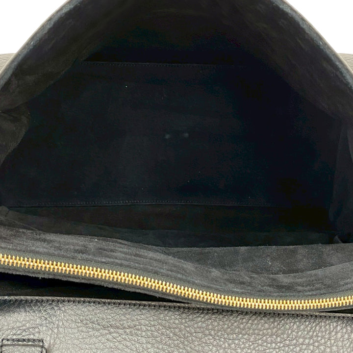 Saint Laurent Medium Cuir Muse Two Sac