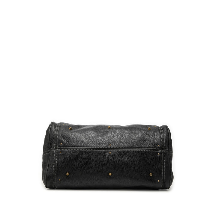 Chloé Cuir Paddington Sac à main