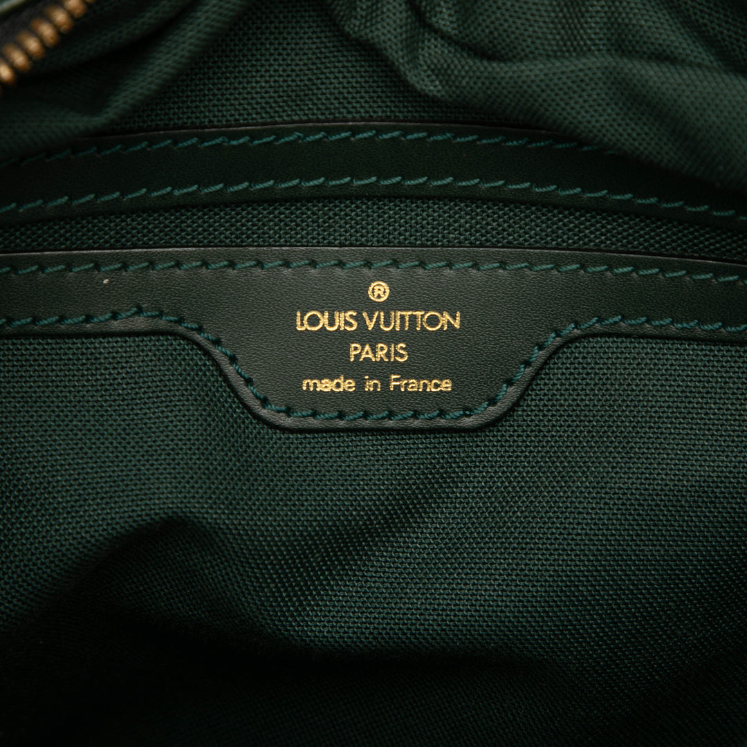 Louis Vuitton Taiga Reporter PM