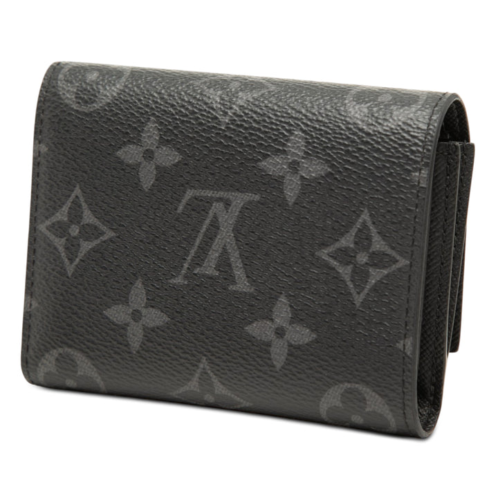 Louis Vuitton Monogram Eclipse Victor Portefeuille