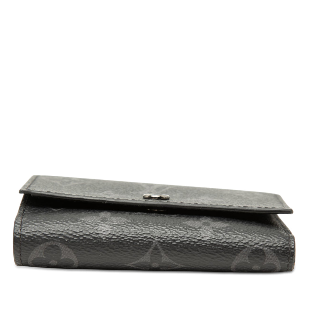 Louis Vuitton Monogram Eclipse Victor Portefeuille