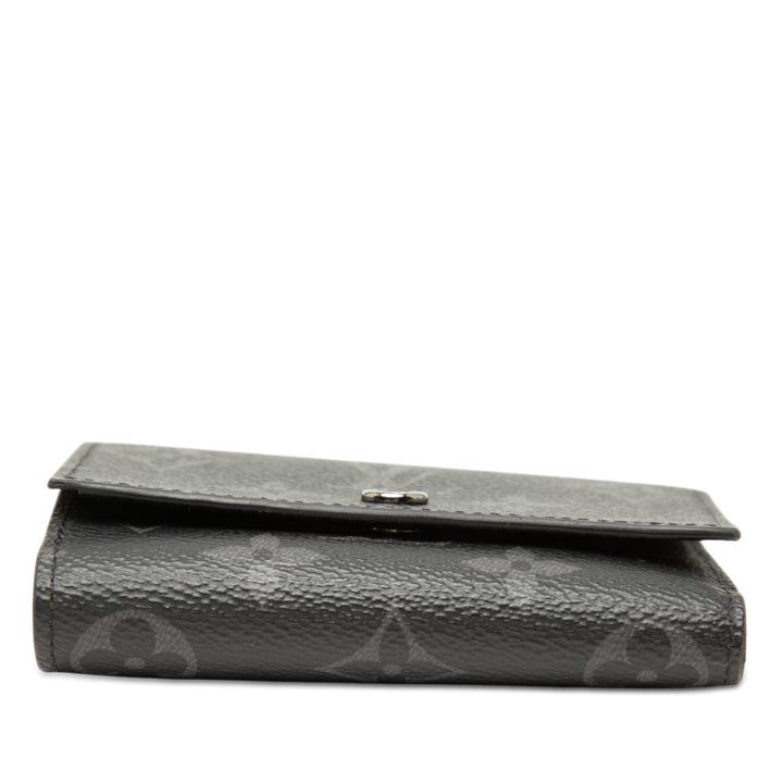 Louis Vuitton Monogram Eclipse Victor Portefeuille