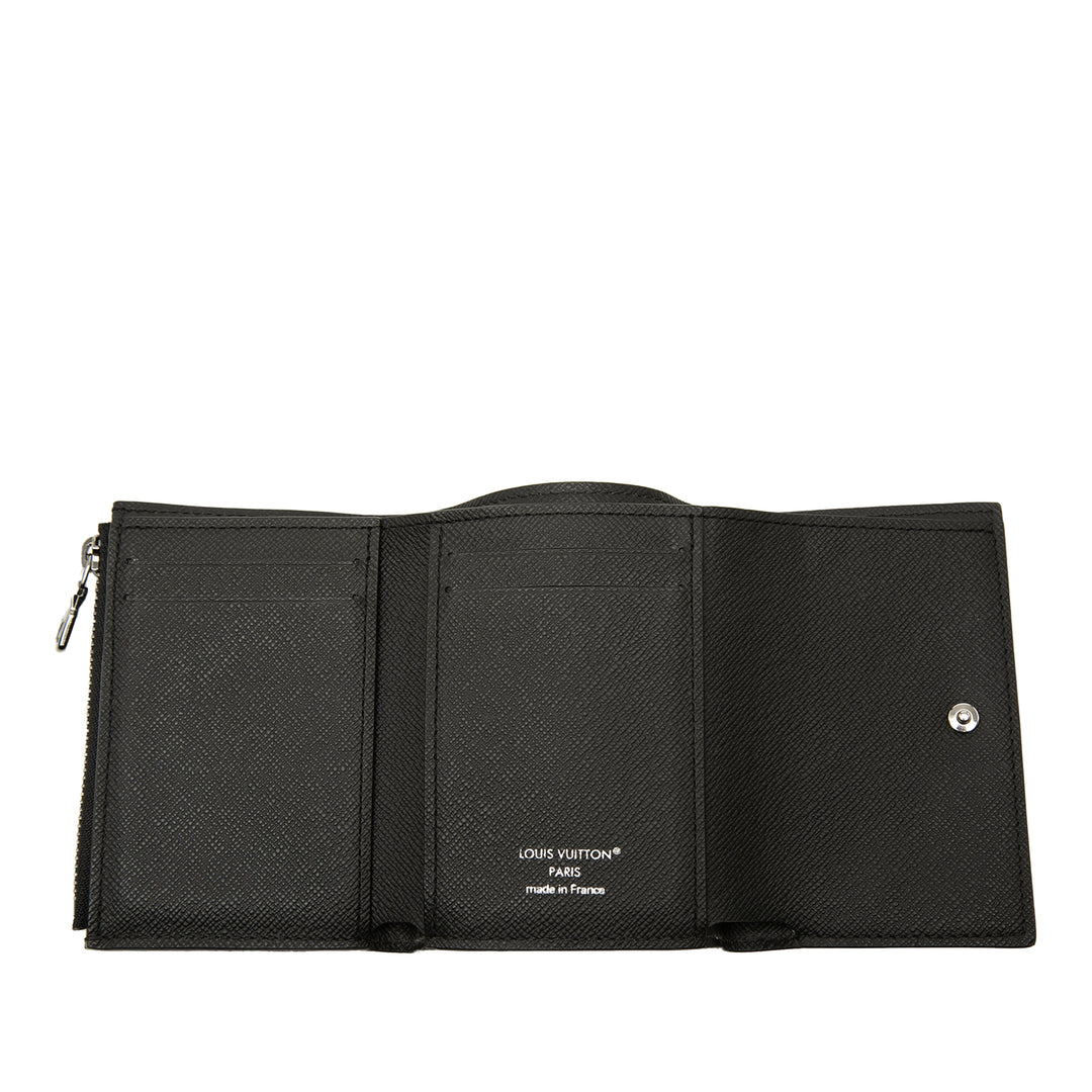 Louis Vuitton Monogram Eclipse Victor Portefeuille