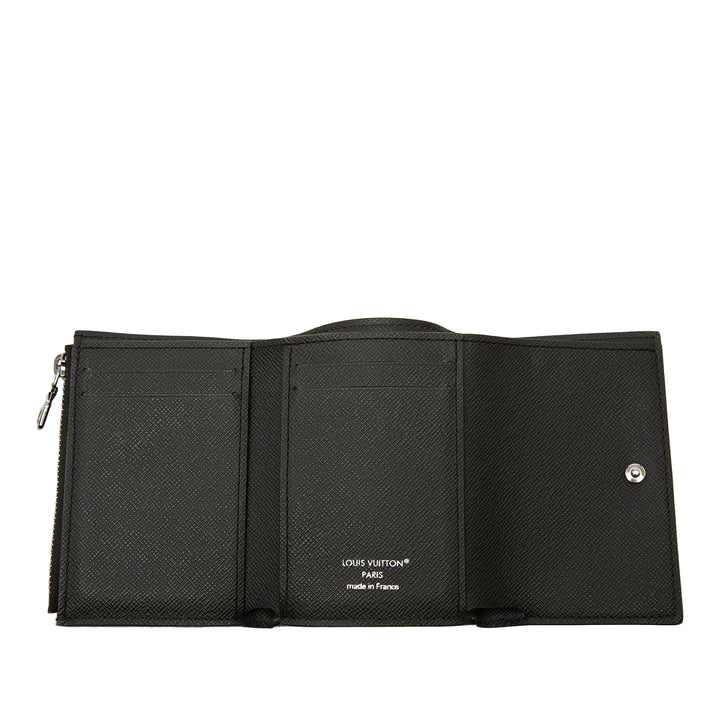 Louis Vuitton Monogram Eclipse Victor Portefeuille