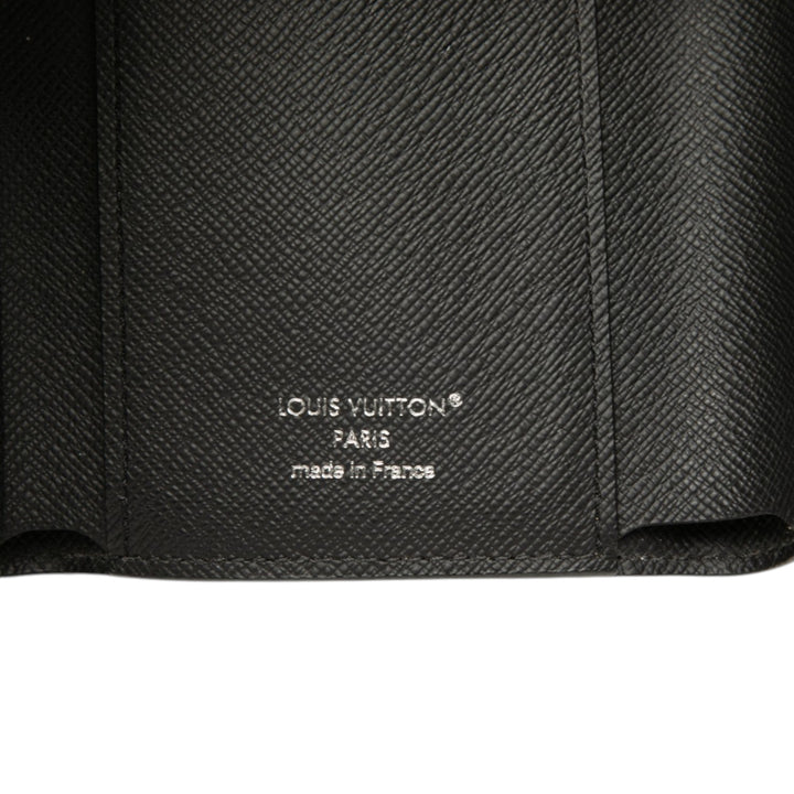 Louis Vuitton Monogram Eclipse Victor Portefeuille