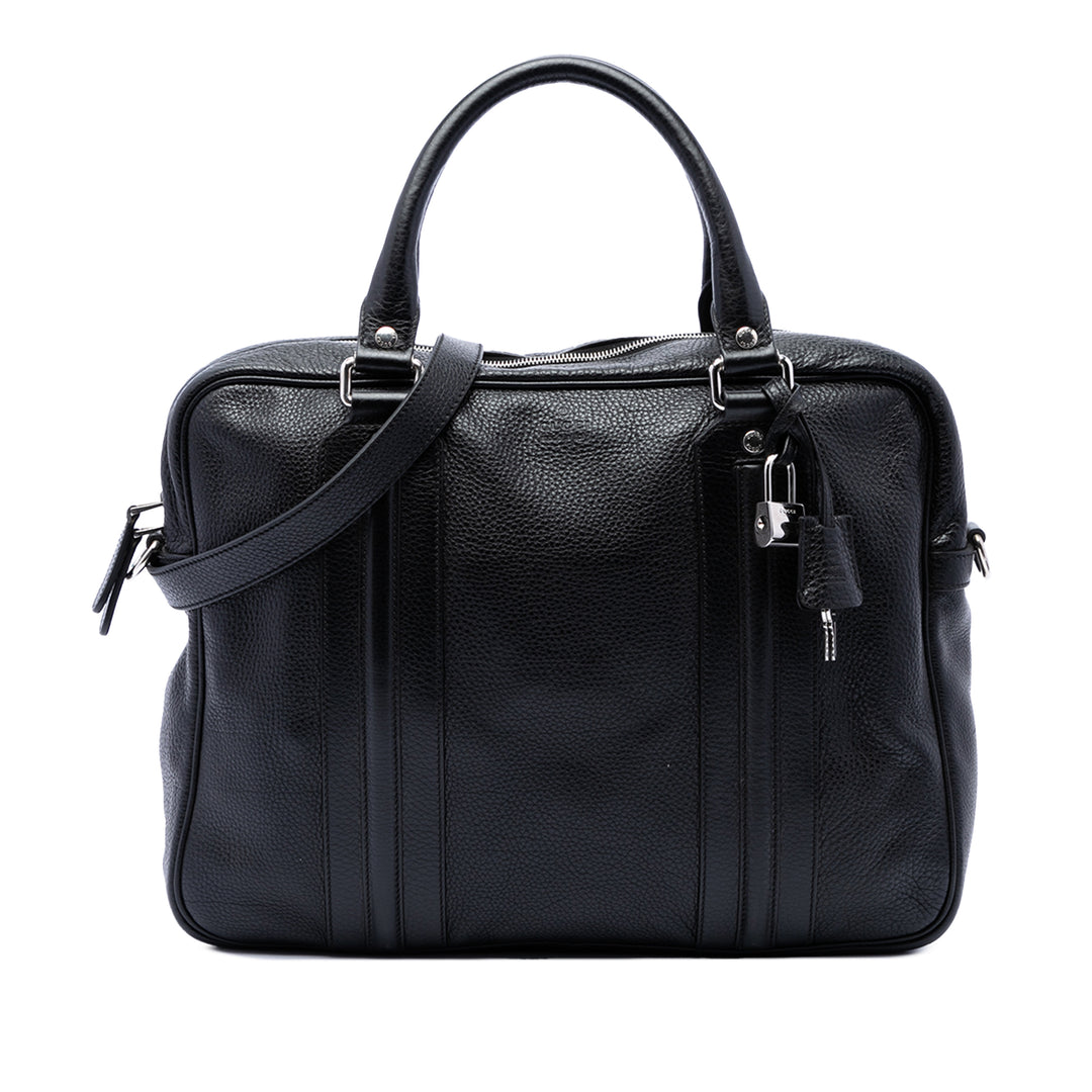 Business Sac Noir