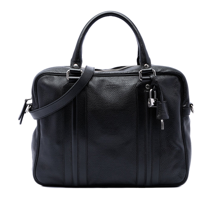 Business Sac Noir