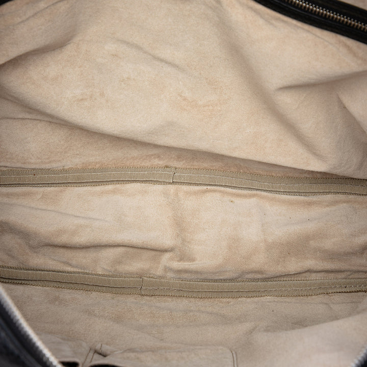 Business Sac Noir