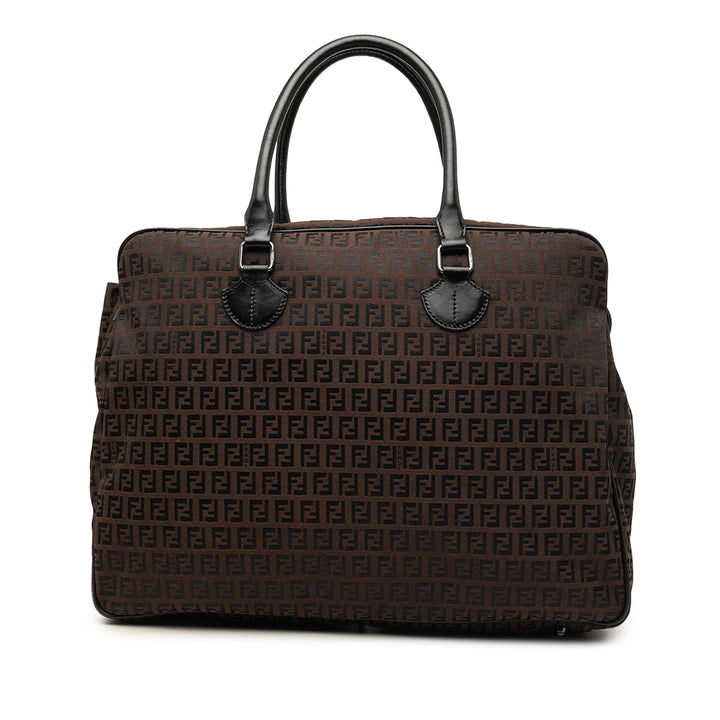 Zucchino Business Sac Marron