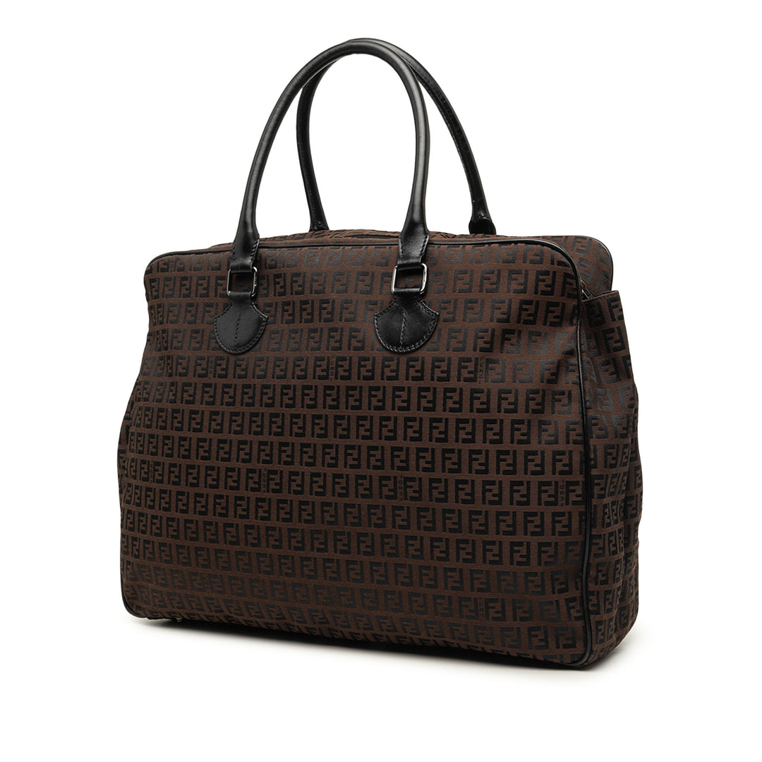 Zucchino Business Sac Marron