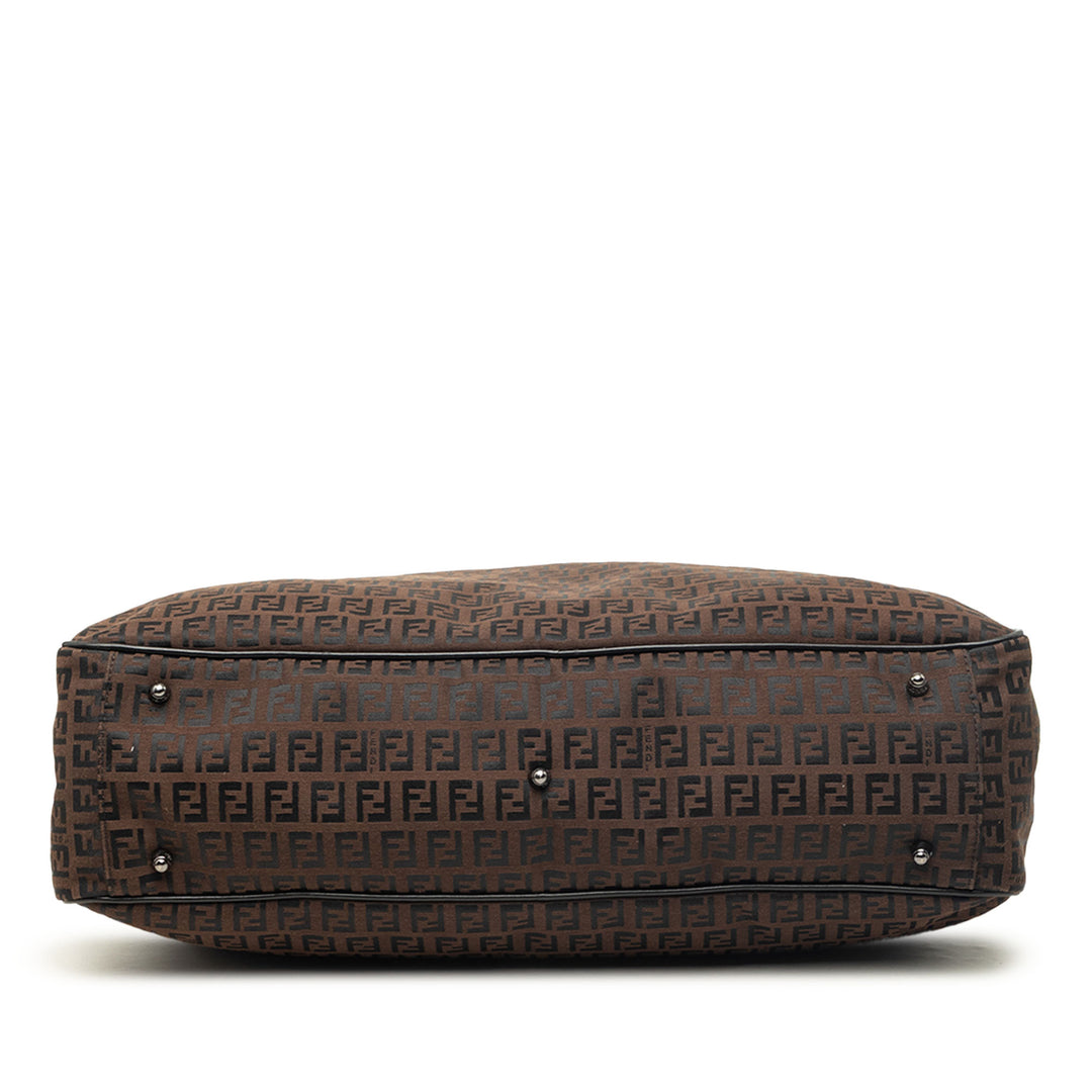 Zucchino Business Sac Marron
