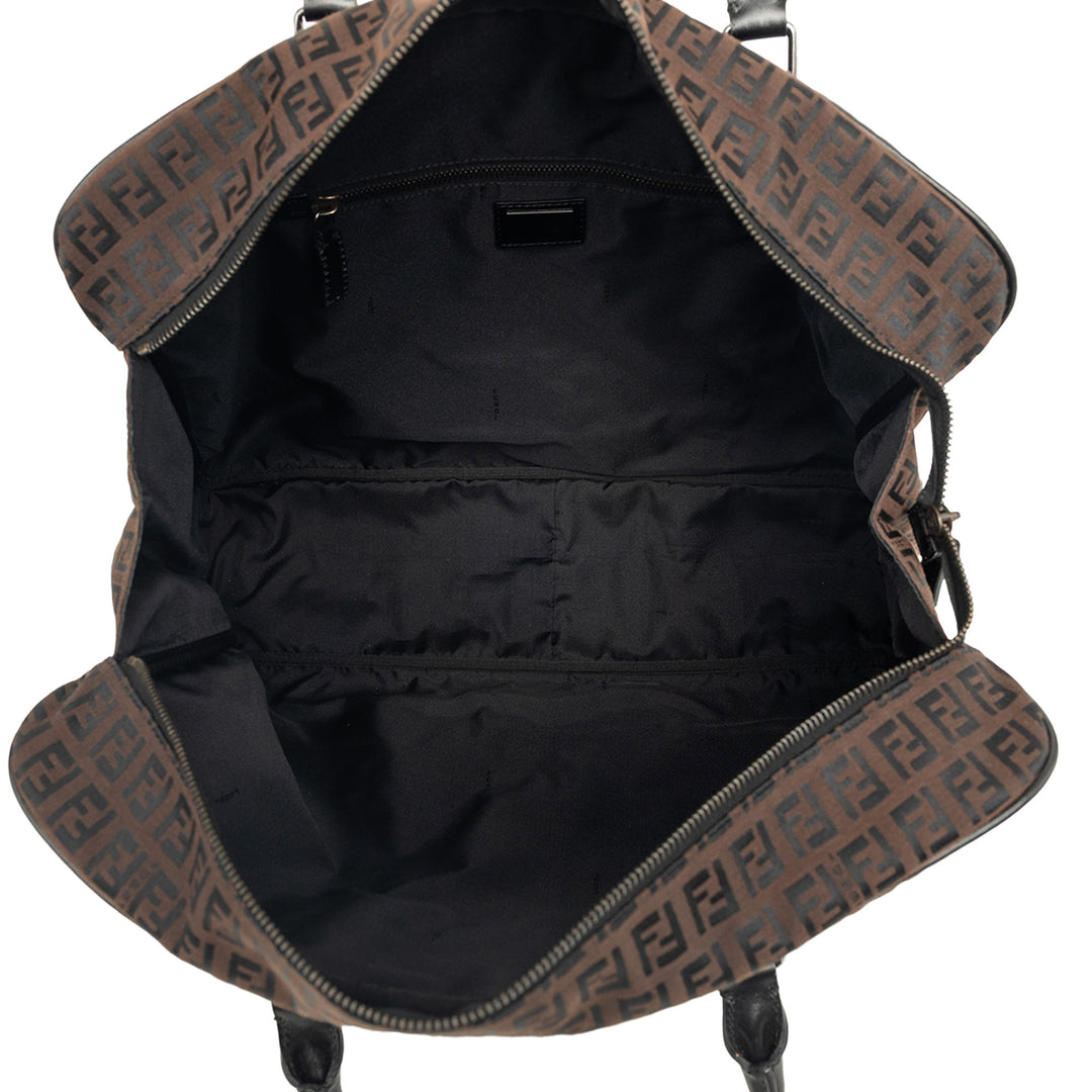 Zucchino Business Sac Marron