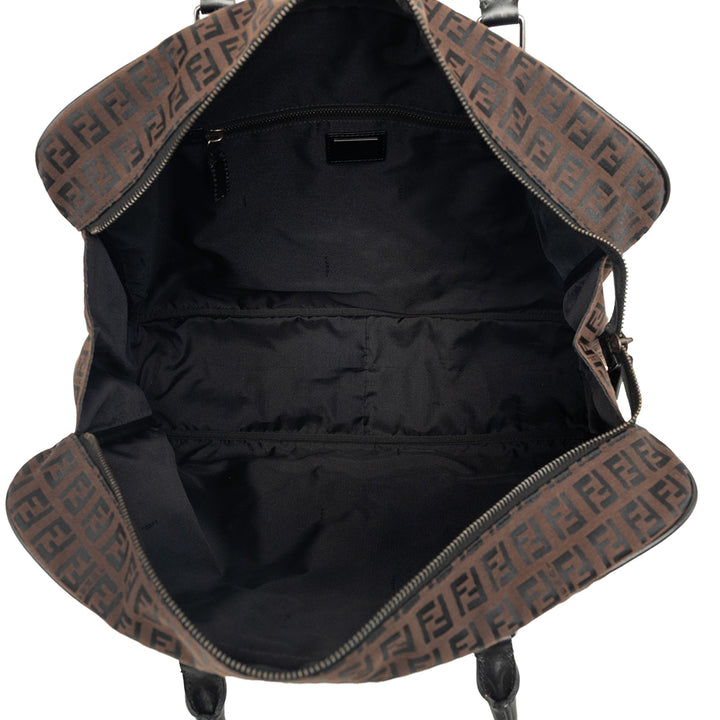 Zucchino Business Sac Marron