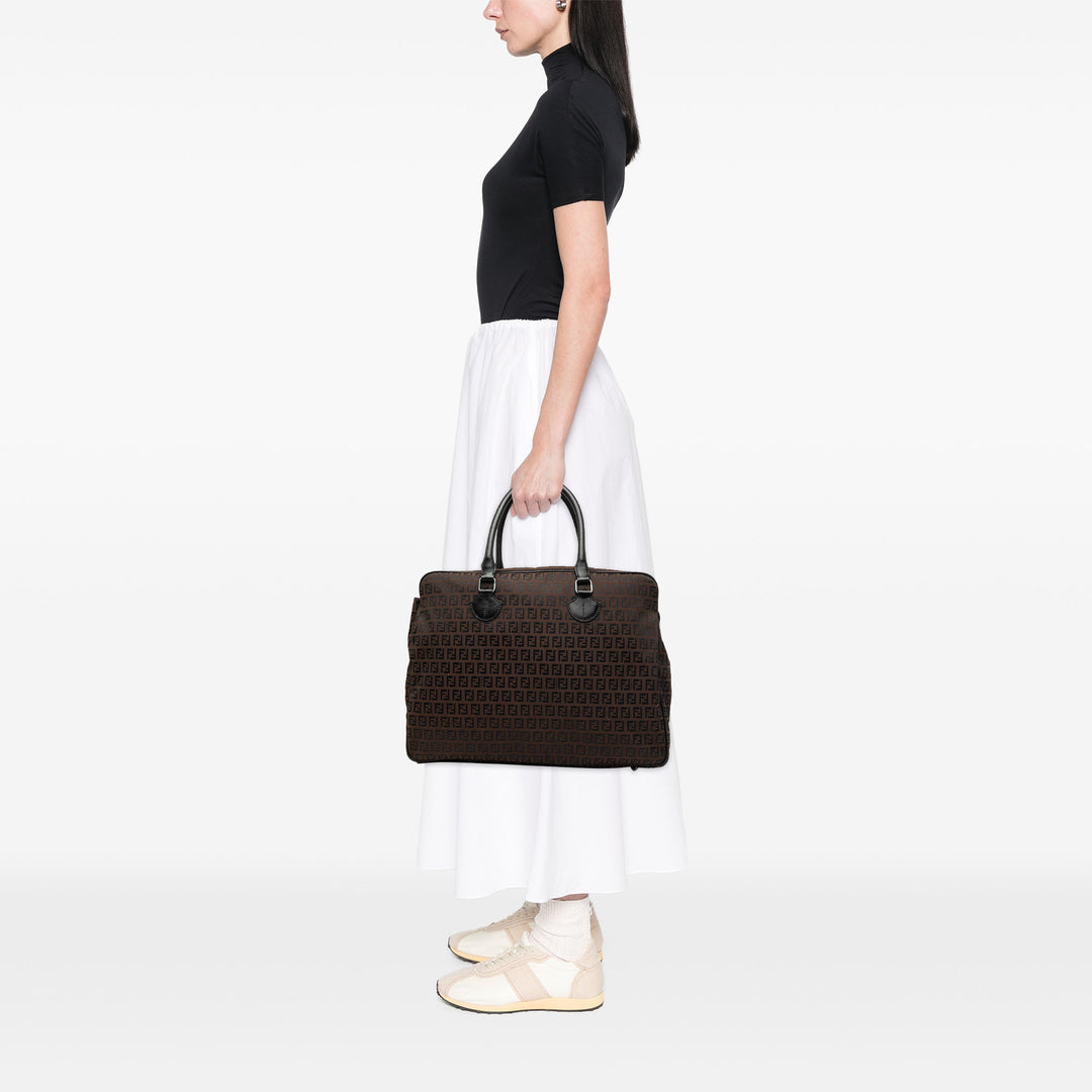Zucchino Business Sac Marron