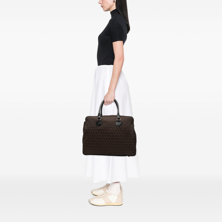 Zucchino Business Sac Marron