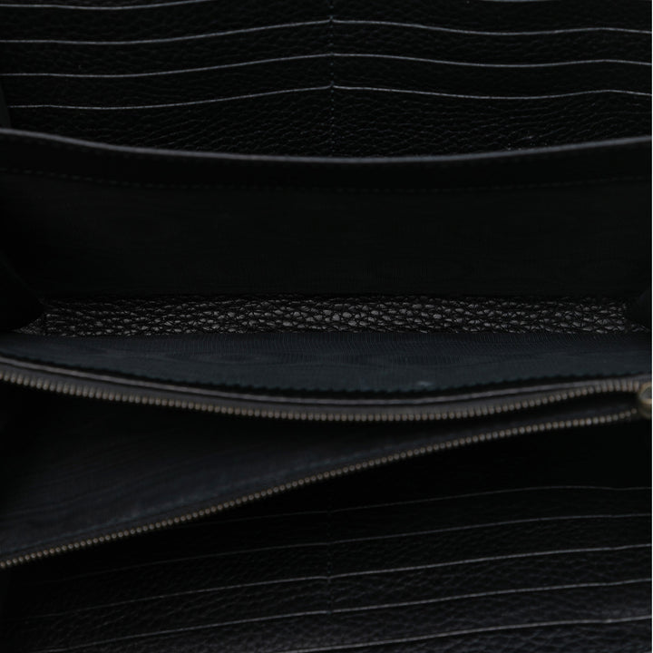 Gucci GG Marmont Cuir Wallet on Chain