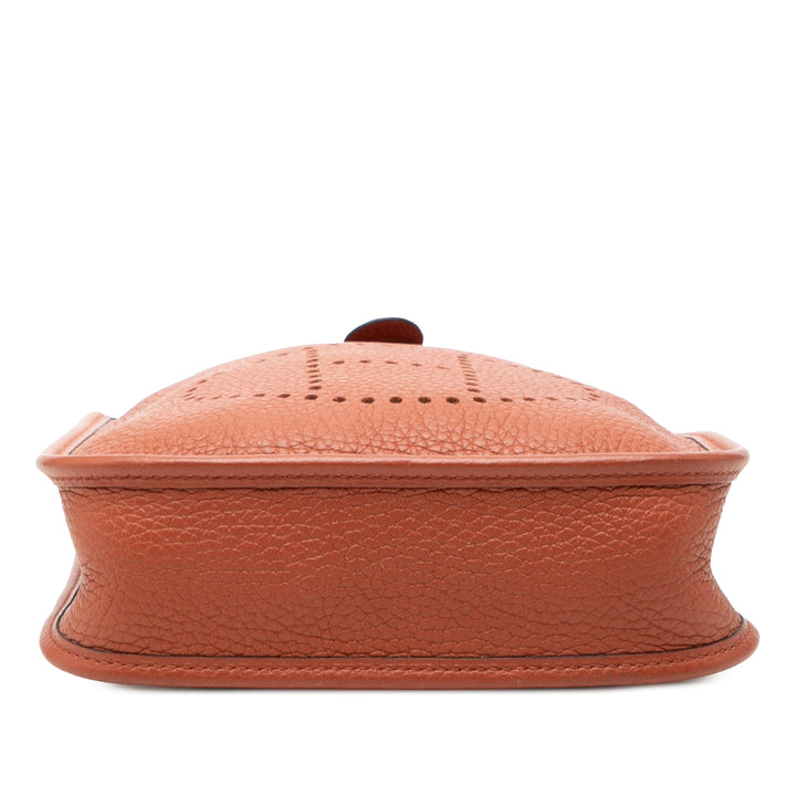 Hermès Clemence Evelyne 16 Amazone