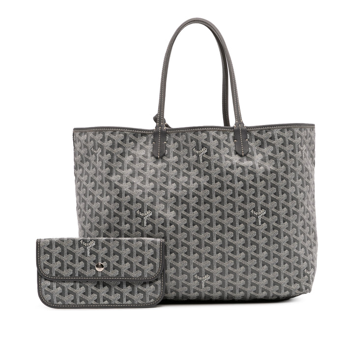 Goyard Goyardine Saint Louis PM