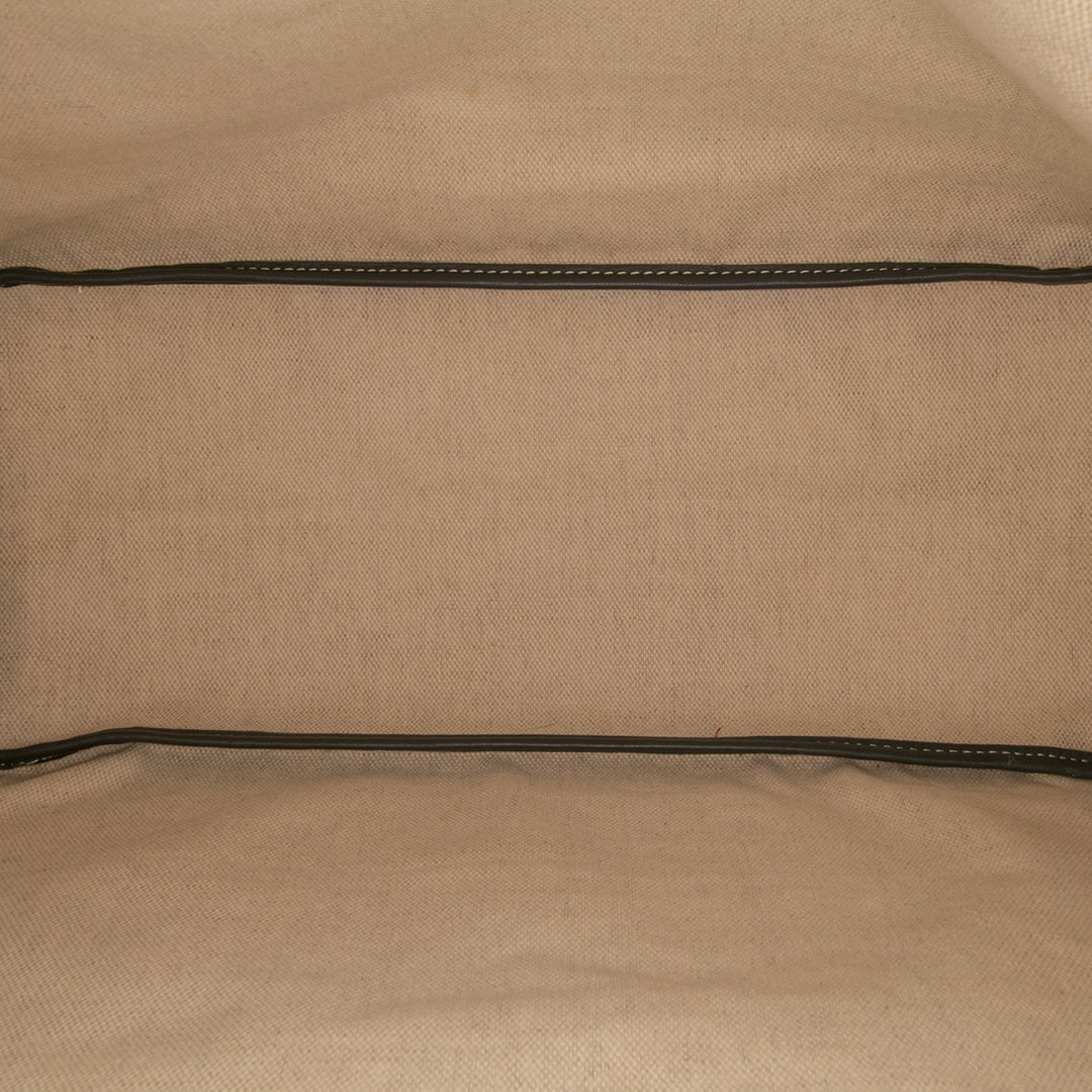 Goyard Goyardine Saint Louis PM