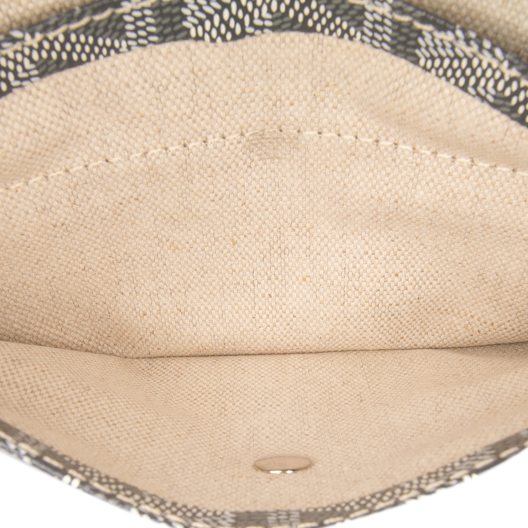 Goyard Goyardine Saint Louis PM