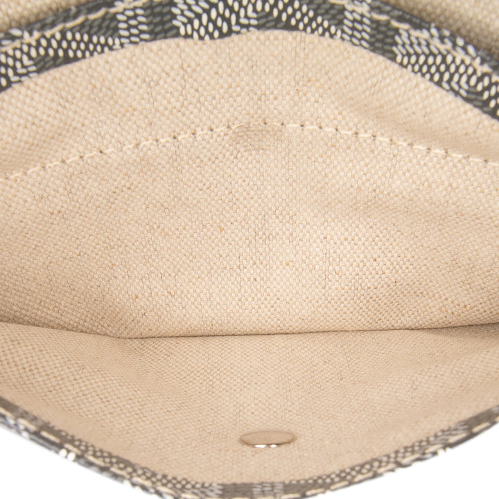 Goyard Goyardine Saint Louis PM