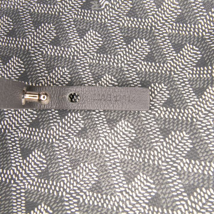 Goyard Goyardine Saint Louis PM