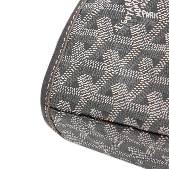 Goyard Goyardine Saint Louis PM