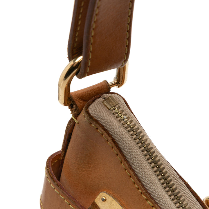 Louis Vuitton Monogram Multicolore Greta