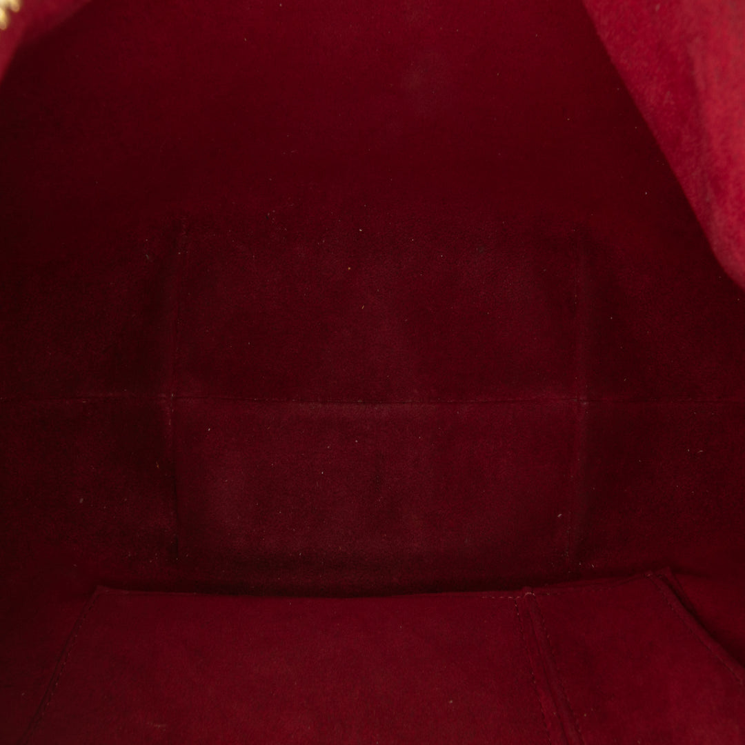 Louis Vuitton Monogram Multicolore Greta